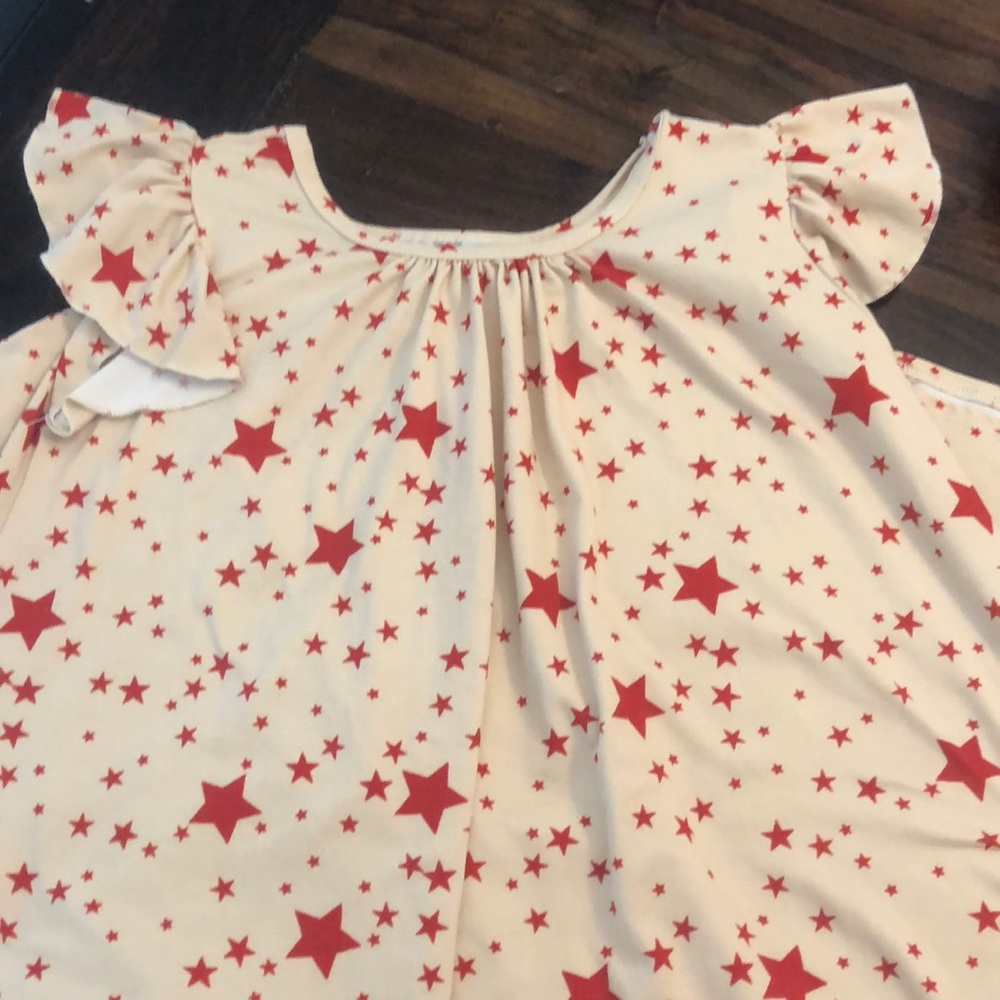 Dot Dot smile Dress
